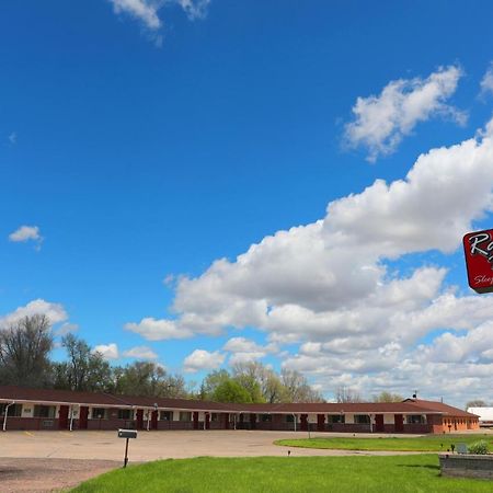 Raine Motel Valentine Bagian luar foto