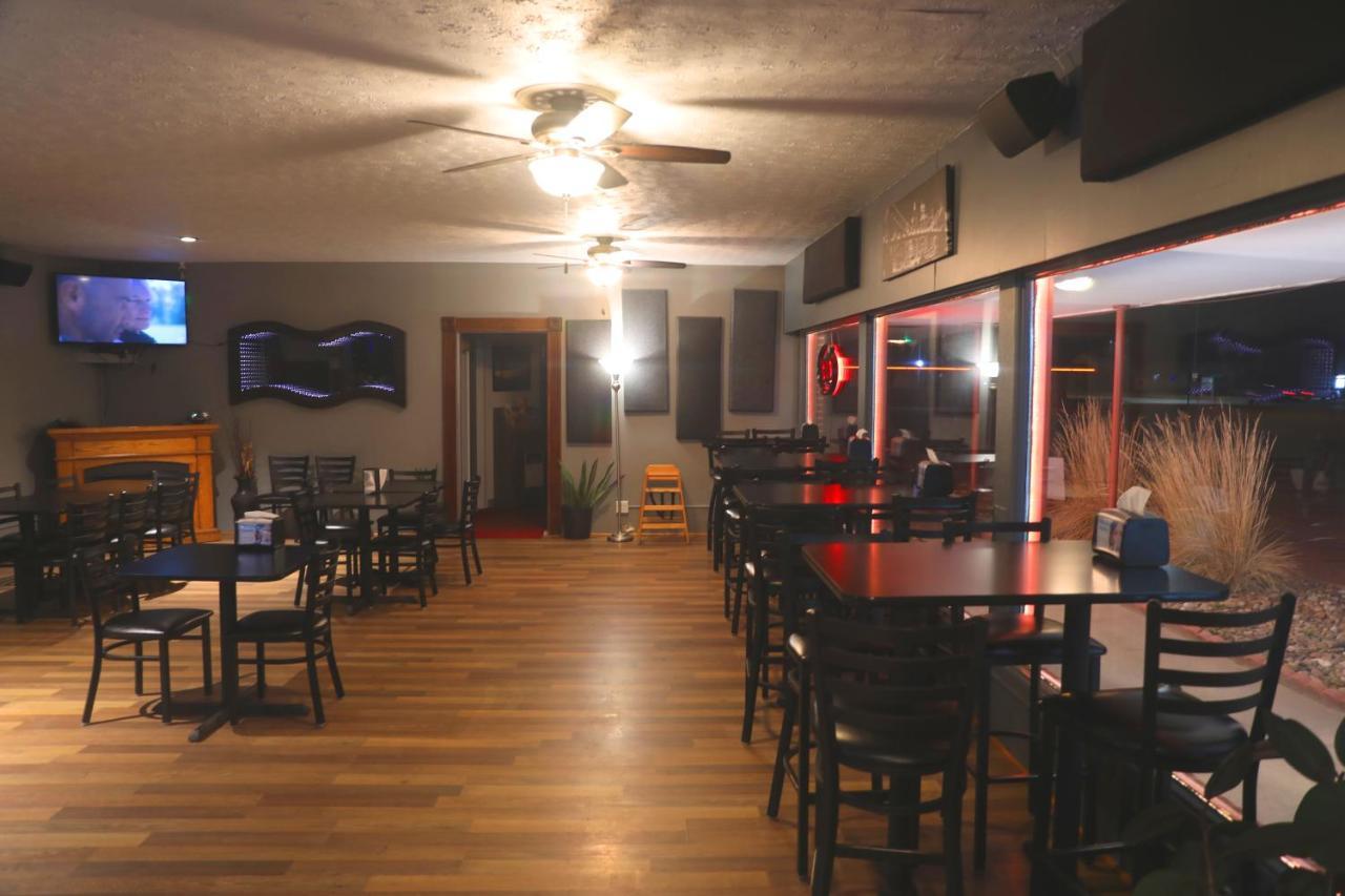 Raine Motel Valentine Bagian luar foto