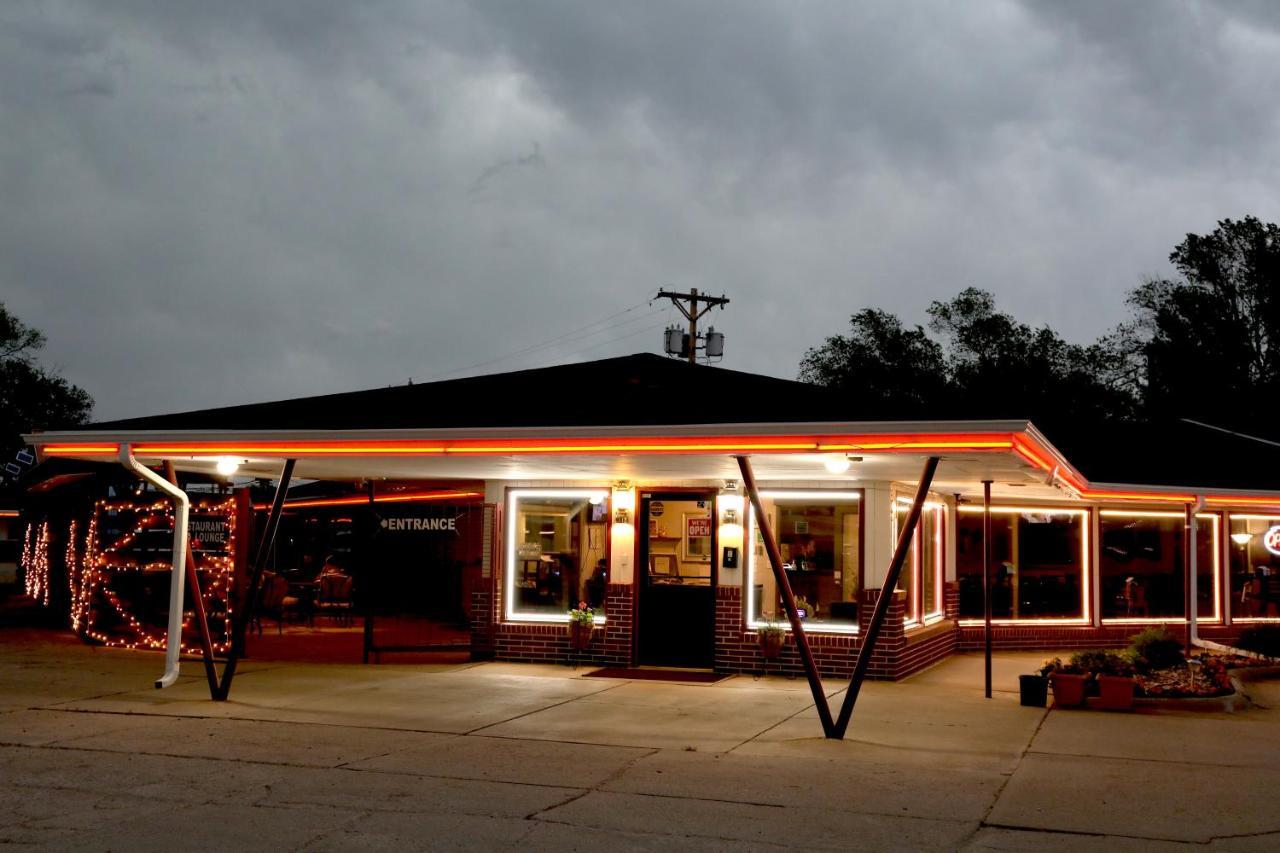 Raine Motel Valentine Bagian luar foto