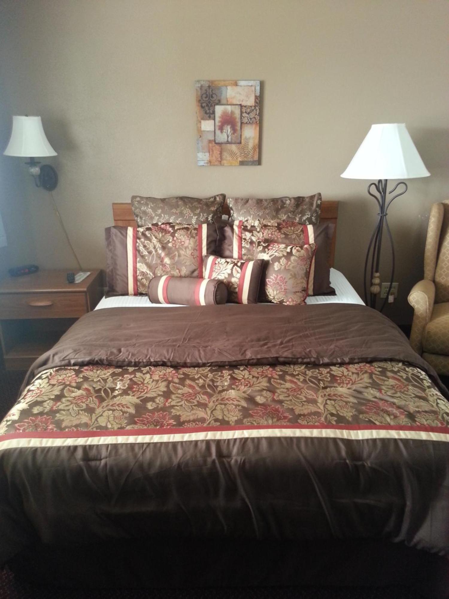 Raine Motel Valentine Bagian luar foto